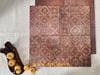 Gạch bông 40x40cm họa tiết giả cổ ArtG4154