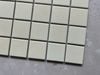 Gạch mosaic màu kem màu beige mờ ArtM4545