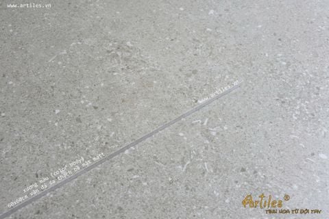  Gạch Đá Mài Hạt Nhỏ 60x120cm  Art-186N 