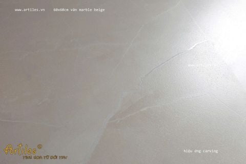  Gạch vân đá cẩm thạch màu kem Art8820D 