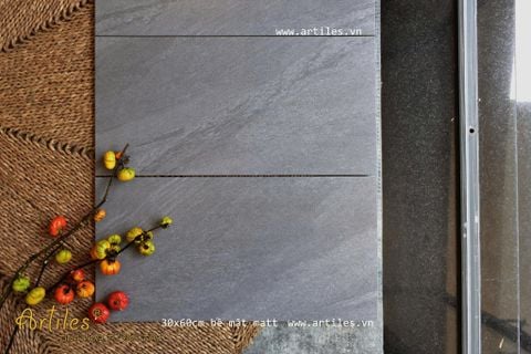 Gạch ốp tường 30x60cm vân đá đẹp Art3622M 