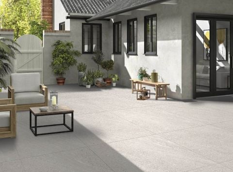  Gạch lát nền vân cát 80x80cm ArtSB610 