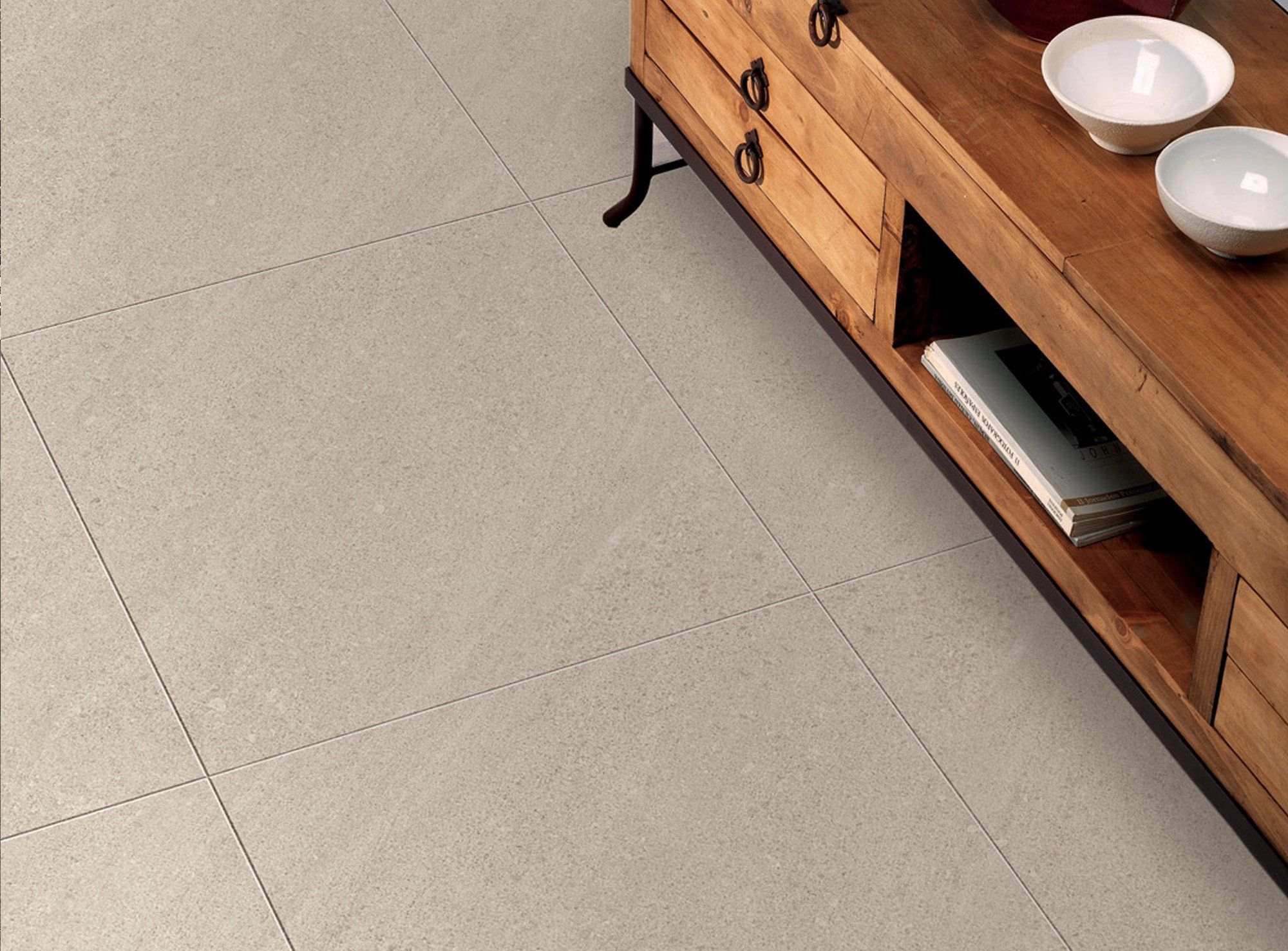 Gạch lát nền vân cát 80x80cm ArtSH612