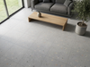 Gạch terrazzo đá sỏi xám ngọc Art6603