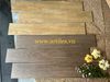 Gạch vân gỗ 15x90cm màu nâu ArtPDN32
