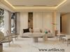 Gạch 60x120 nền trắng vân Marble ArtP61202