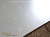 Gạch terrazzo đá sỏi trắng ngà Art61207