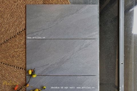  Gạch ốp tường 30x60cm vân đá đẹp Art3622M 