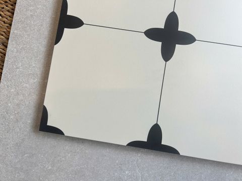  Gạch bông 400x400mm mã ArtF4010 