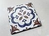 Gạch bông họa tiết 20x20cm Art2209