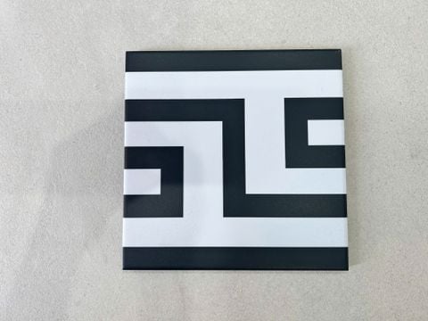  Gạch bông viền góc 20x20cm 