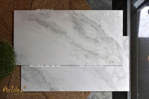  Gạch ốp lát 60x120cm vân đá Marble ArtG-H02 