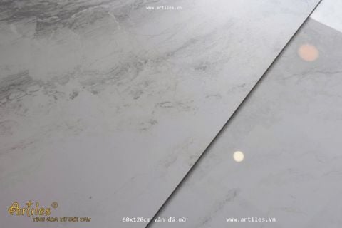  Gạch ốp lát 60x120cm vân đá Marble ArtG-H02 