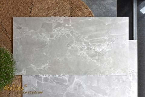  Gạch ốp lát 60x120cm vân đá Marble ArtG-H09 