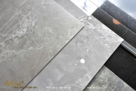  Gạch ốp lát 60x120cm vân đá Marble ArtG-H09 