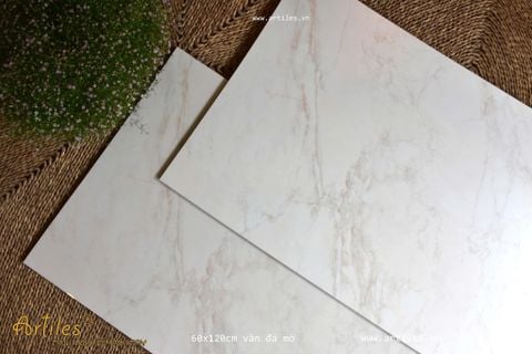  Gạch ốp lát 60x120cm vân đá Marble ArtG-H17 