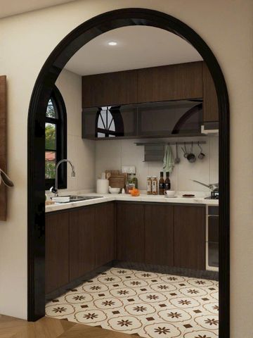  Gạch bông 400x400mm mã ArtG4120 