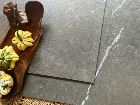  Gạch lát sân thượng tầng hầm 60x60cm 