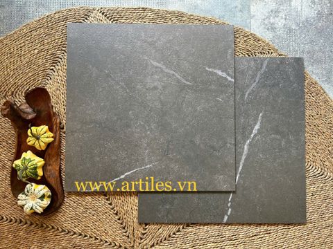  Gạch lát sân thượng tầng hầm 60x60cm 