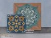 Gạch bông họa tiết 20x20cm Art2224