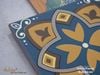 Gạch bông họa tiết 20x20cm Art2224