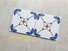 Gạch bông họa tiết 20x20cm Art2216
