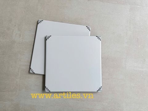  Gạch bông họa tiết 20x20cm Art2237 