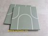 Gạch bông họa tiết 20x20cm Art2243