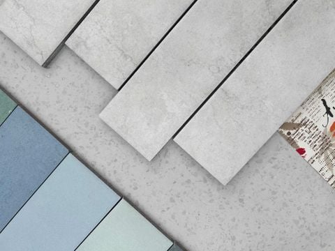  Gạch thẻ xương đá mờ 75x300mm Art73001 