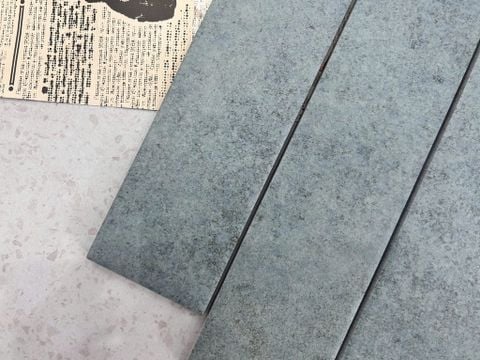  Gạch thẻ xương đá mờ 75x300mm Art73008 