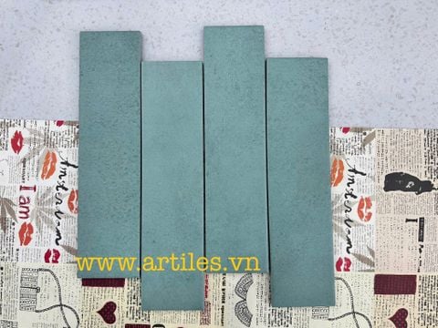  Gạch thẻ xương đá mờ 75x300mm Art73004 