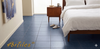 Gạch bông xanh dương đậm 20x20cm