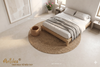 Gạch Niro vân ximang màu beige PH705MP
