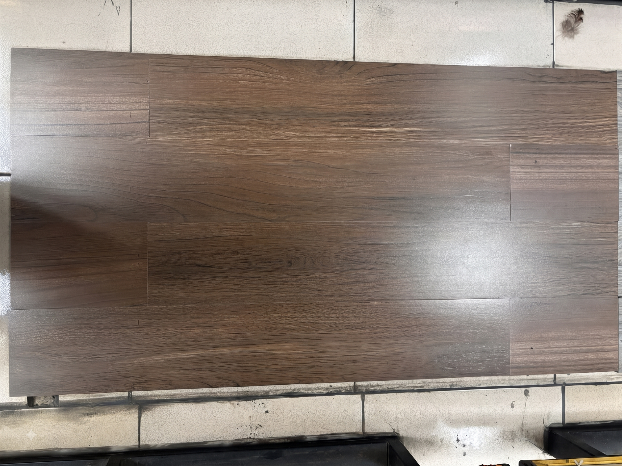 Gạch vân gỗ Viglacera Art15911