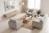 Gạch Niro vân ximang màu beige PH705MP