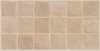 Gạch Thẻ Vuông Tông Màu Đất Art4803