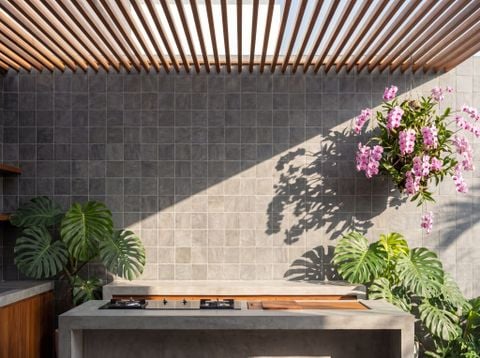  Gạch Đá Xám Màu Ghi Art4806 
