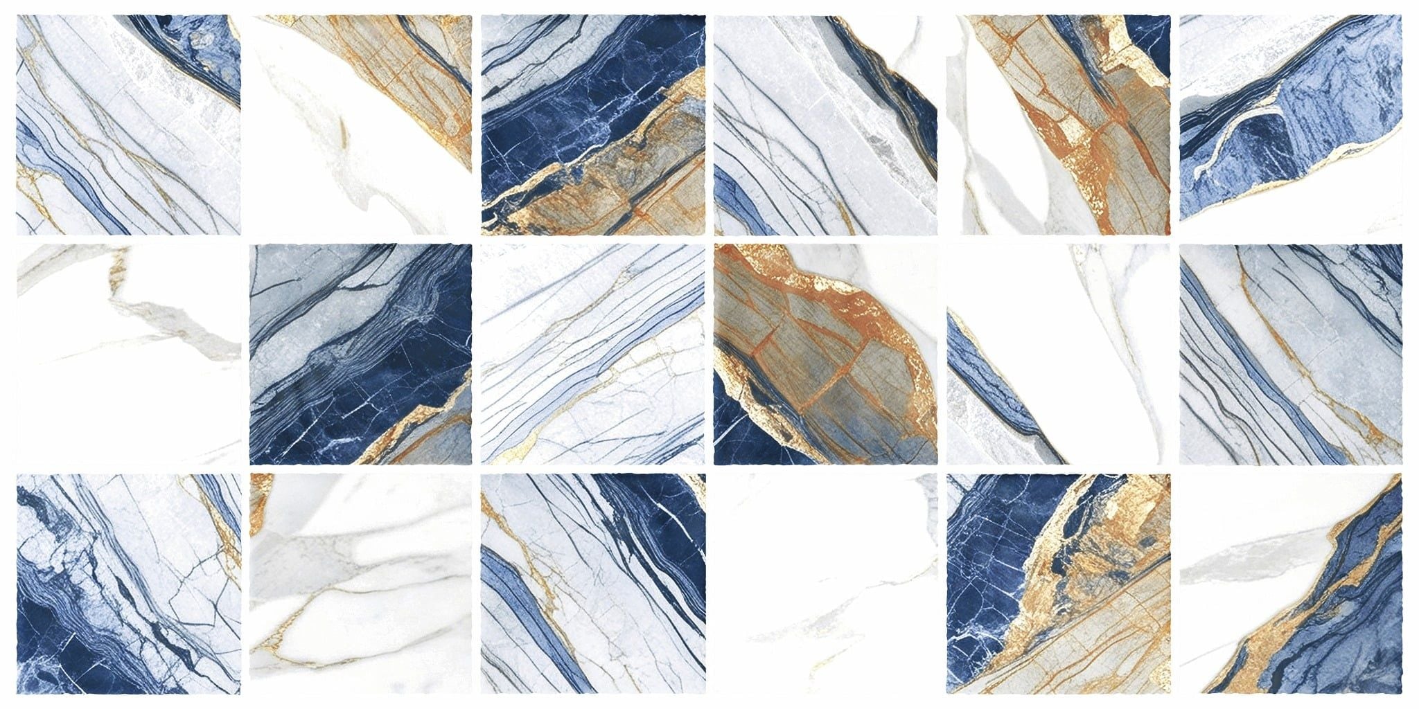 Gạch vân đá nghệ thuật Art4807