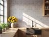 Gạch đá ốp lát tối màu xám tối giản Art4808