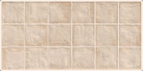  Gạch Thẻ Vuông Tông Màu Nâu Be Art4809 