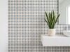 Gạch bông hoa văn 30x30cm Art3342