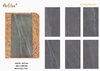 Gạch vân đá màu xám đen Dark Grey Art61203