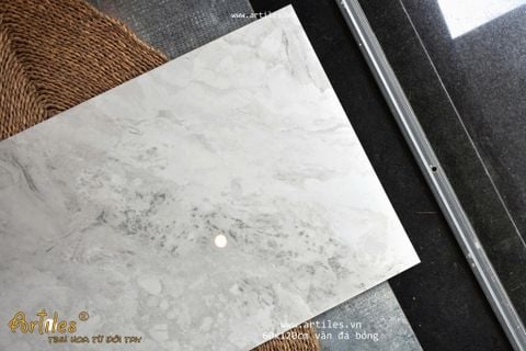  Gạch ốp lát 60x120cm vân đá Marble ArtP-H08 