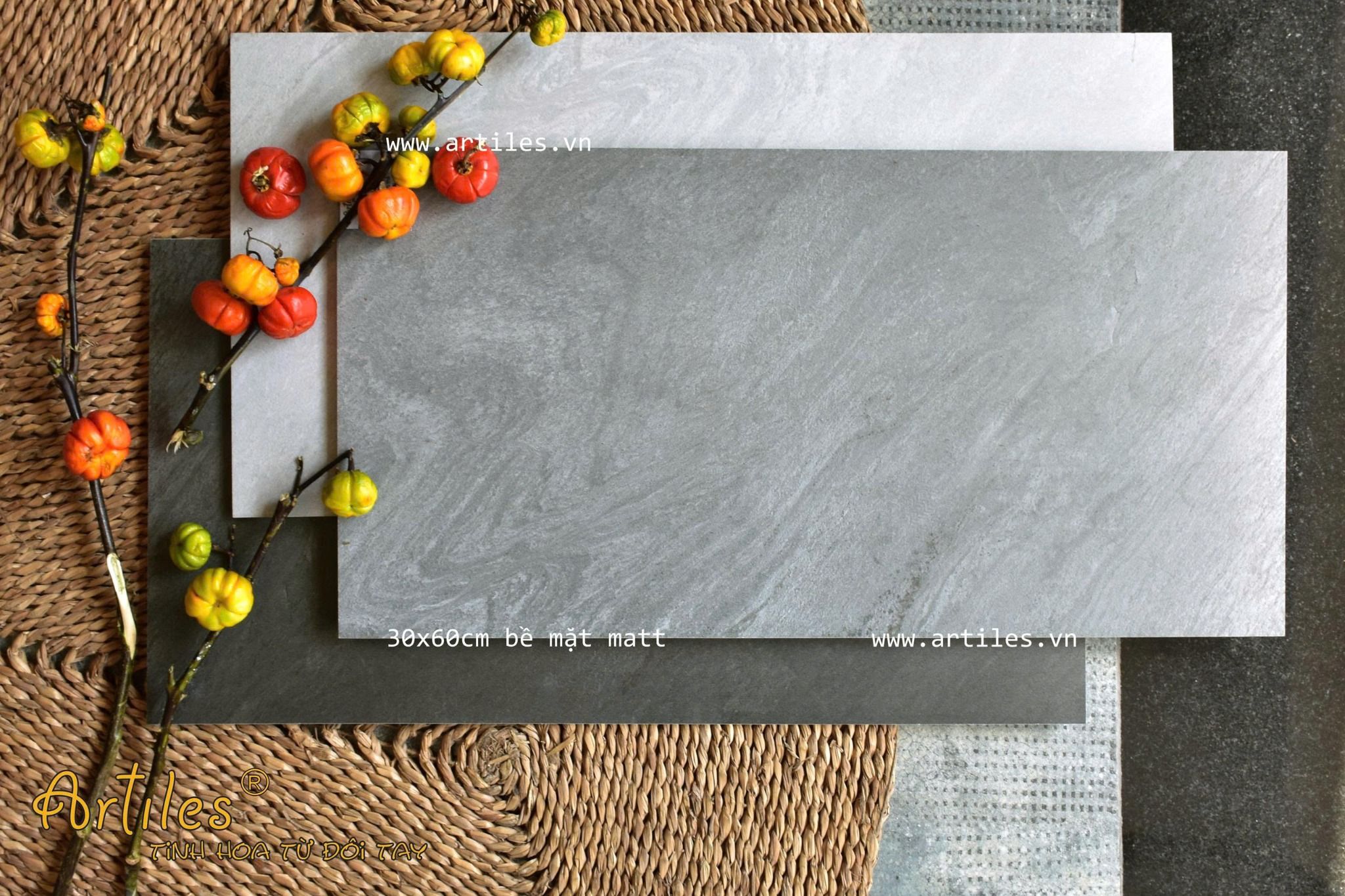 Gạch ốp lát nhà vệ sinh Art3602