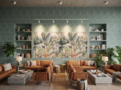  Gạch ốp lát trang trí 30x60cm Art3605 
