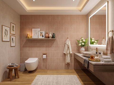  Gạch ốp lát trang trí 30x60cm Art3604 
