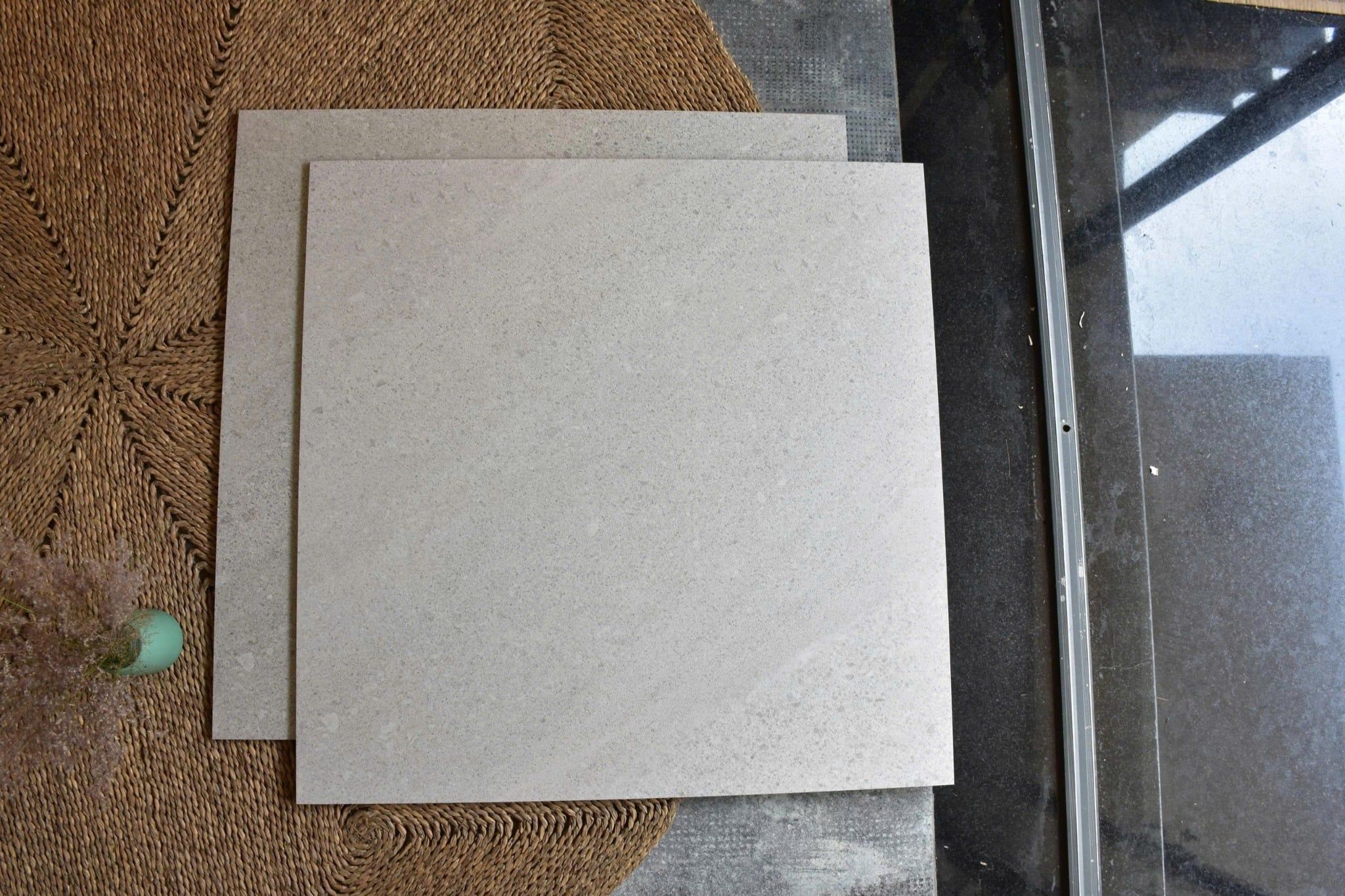Gạch lát nền vân cát 80x80cm ArtSP609