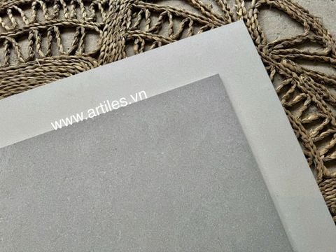  Gạch vân đá xám đẹp 60x60 Art205M 
