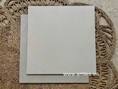  60x60 Gạch vân đá xám nhạt Art102M 