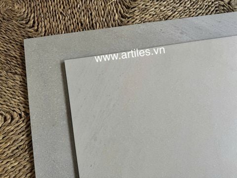  60x60 Gạch vân đá xám nhạt Art102M 